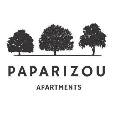 Paparizou Apartments Kokkino Nero Bagian luar foto